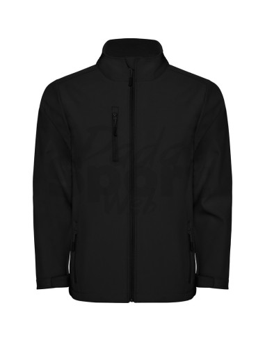 ROLY NEBRASKA SOFTSHELL