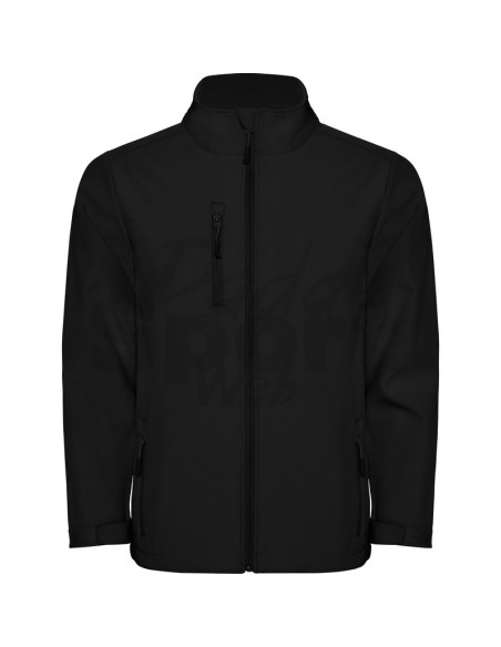 ROLY NEBRASKA SOFTSHELL