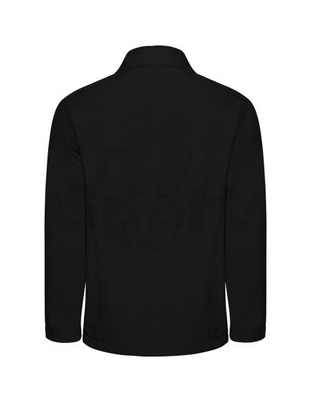 ROLY NEBRASKA SOFTSHELL