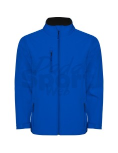 ROLY NEBRASKA SOFTSHELL 2