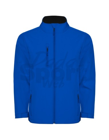 ROLY NEBRASKA SOFTSHELL