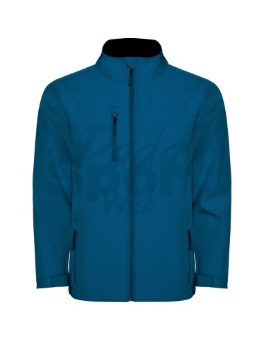 ROLY NEBRASKA SOFTSHELL