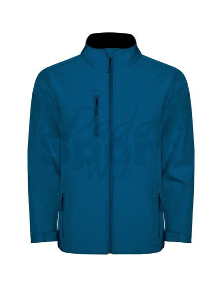 ROLY NEBRASKA SOFTSHELL