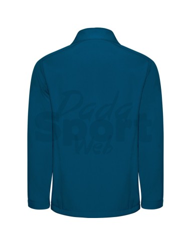 ROLY NEBRASKA SOFTSHELL