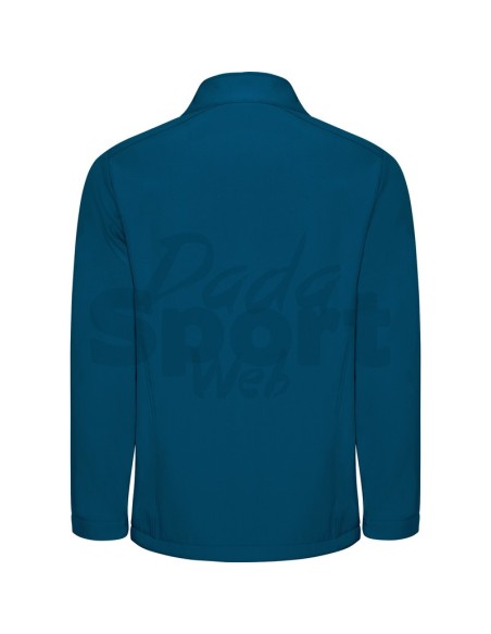 ROLY NEBRASKA SOFTSHELL