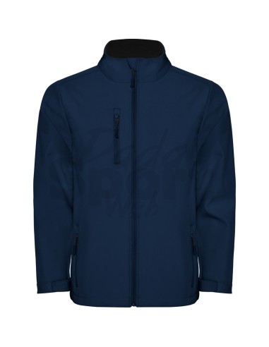 ROLY NEBRASKA SOFTSHELL