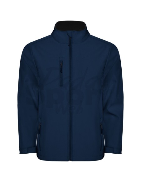 ROLY NEBRASKA SOFTSHELL