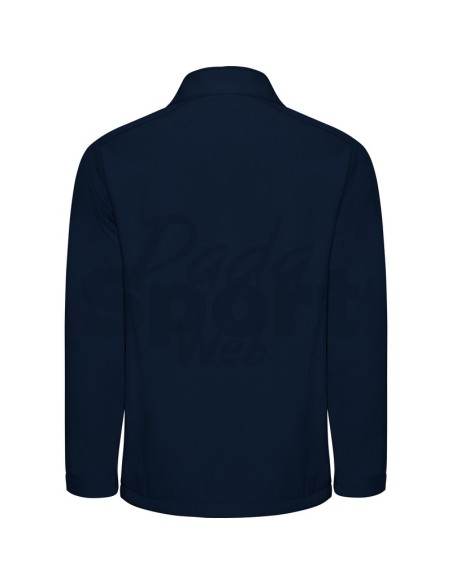 ROLY NEBRASKA SOFTSHELL