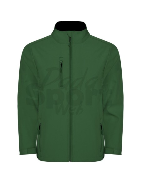 ROLY NEBRASKA SOFTSHELL