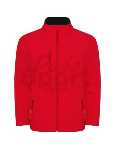 ROLY NEBRASKA SOFTSHELL