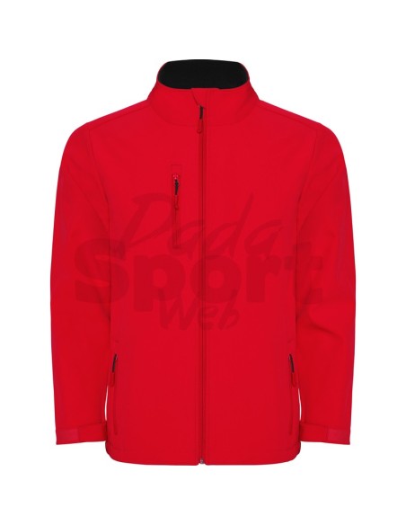 ROLY NEBRASKA SOFTSHELL