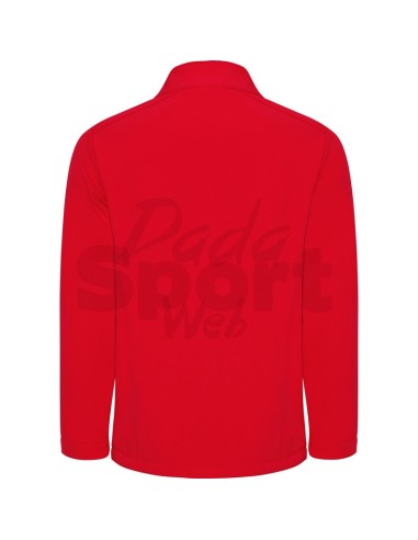 ROLY NEBRASKA SOFTSHELL