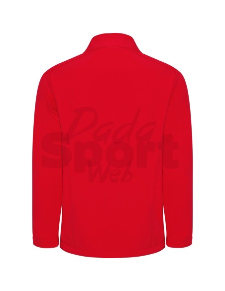 ROLY NEBRASKA SOFTSHELL