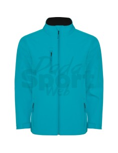 ROLY NEBRASKA SOFTSHELL 2