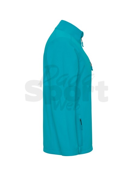 ROLY NEBRASKA SOFTSHELL