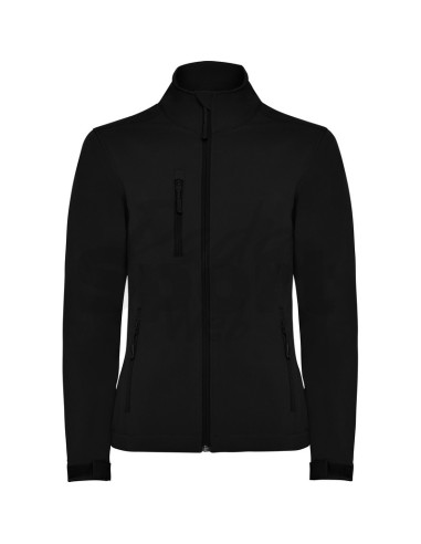 ROLY NEBRASKA SOFTSHELL WOMAN