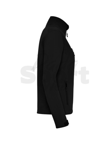 ROLY NEBRASKA SOFTSHELL WOMAN
