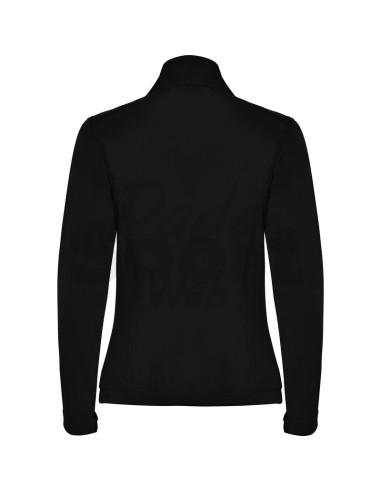 ROLY NEBRASKA SOFTSHELL WOMAN