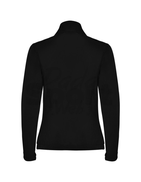 ROLY NEBRASKA SOFTSHELL WOMAN