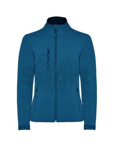 ROLY NEBRASKA SOFTSHELL WOMAN