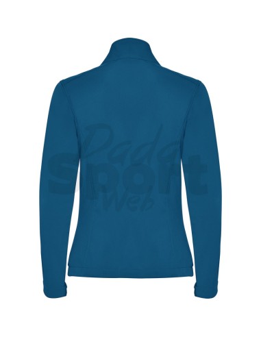 ROLY NEBRASKA SOFTSHELL WOMAN