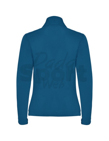 ROLY NEBRASKA SOFTSHELL WOMAN