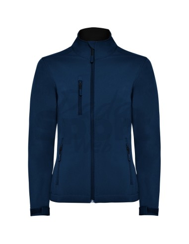 ROLY NEBRASKA SOFTSHELL WOMAN