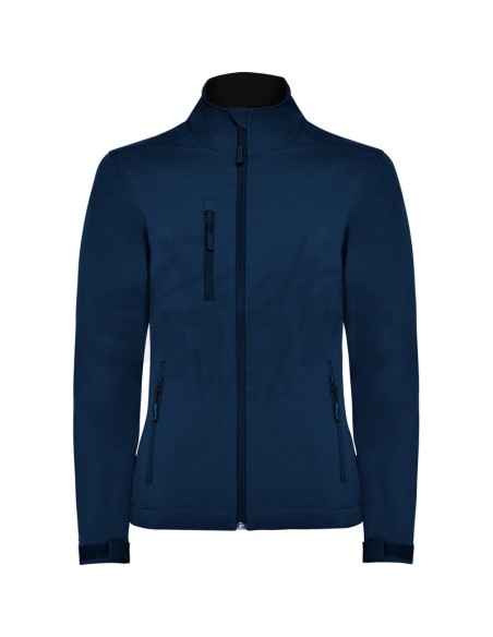 ROLY NEBRASKA SOFTSHELL WOMAN