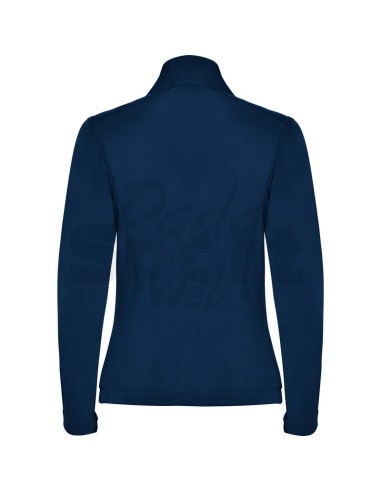 ROLY NEBRASKA SOFTSHELL WOMAN