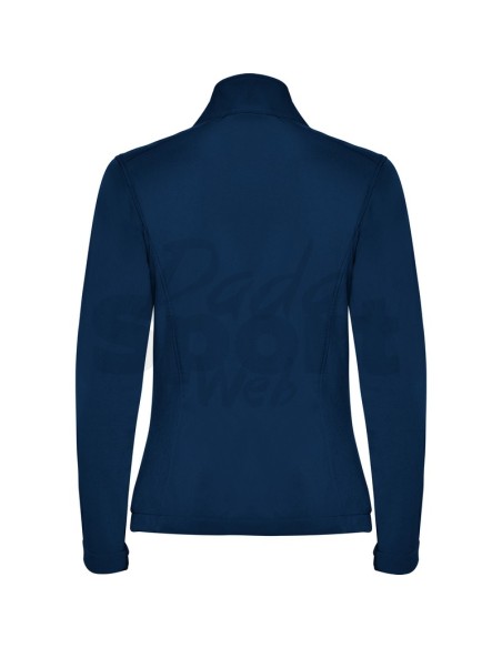 ROLY NEBRASKA SOFTSHELL WOMAN