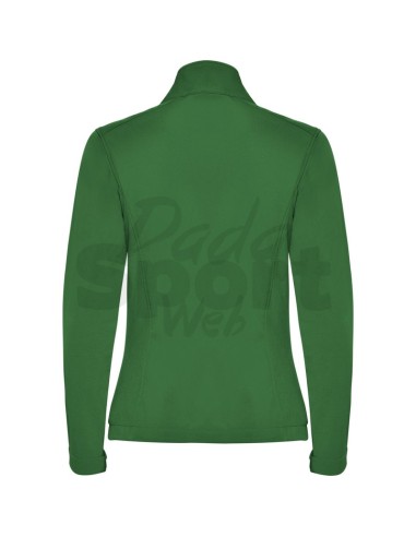 ROLY NEBRASKA SOFTSHELL WOMAN