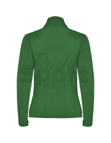 ROLY NEBRASKA SOFTSHELL WOMAN