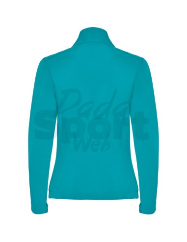 ROLY NEBRASKA SOFTSHELL WOMAN