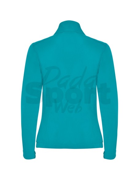 ROLY NEBRASKA SOFTSHELL WOMAN