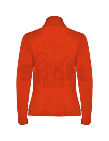 ROLY NEBRASKA SOFTSHELL WOMAN