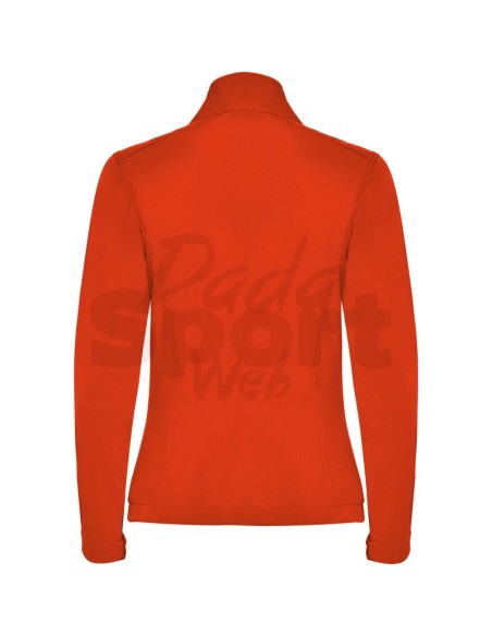 ROLY NEBRASKA SOFTSHELL WOMAN