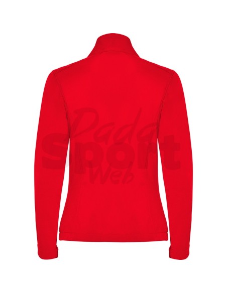 ROLY NEBRASKA SOFTSHELL WOMAN