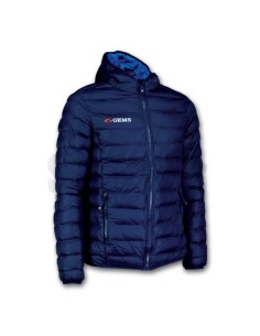 GEMS GIACCA OTTAWA BLU