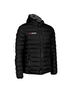 GEMS GIACCA OTTAWA NERO