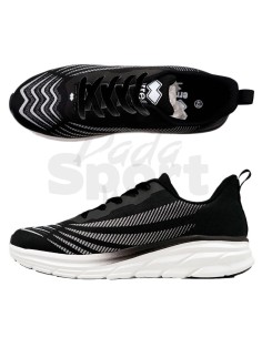 ERREA EOS LIGHT SCARPE AD NERO BIANCO