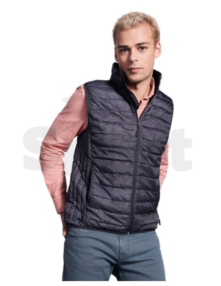 ROLY GILET OSLO MAN