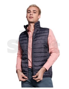 ROLY GILET OSLO MAN 2