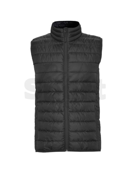 ROLY GILET OSLO MAN