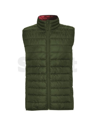 ROLY GILET OSLO MAN