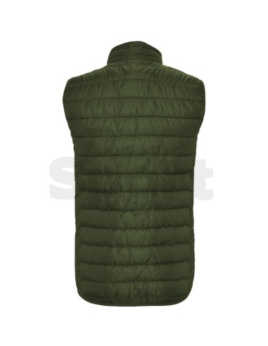 ROLY GILET OSLO MAN
