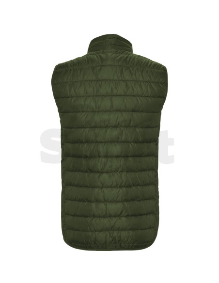 ROLY GILET OSLO MAN