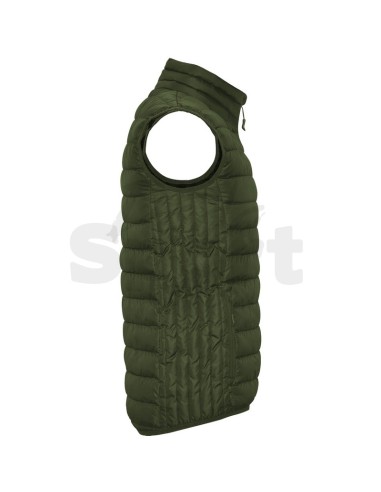 ROLY GILET OSLO MAN
