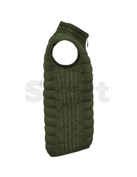 ROLY GILET OSLO MAN