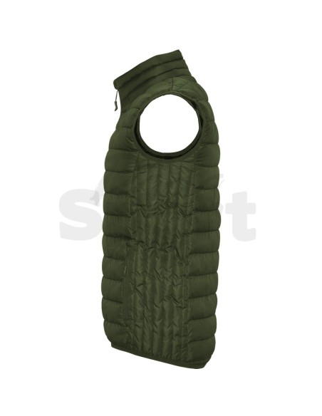 ROLY GILET OSLO MAN