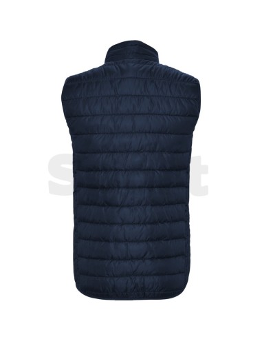 ROLY GILET OSLO MAN